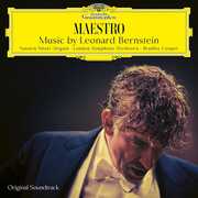 Maestro: Music By Leonard Bernstein - O.S.T. , Leonard Bernstein