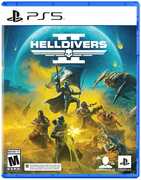 Helldivers 2 for Playstation 5 