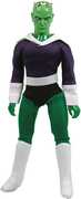Mego - World's Greatest Superheroes - Braniac 50th Anniversary 8" Action Figure