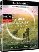 Planet Earth III 