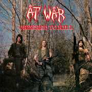Ordered To Kill - Camouflage Splatter , At War