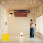 Harry's House , Harry Styles