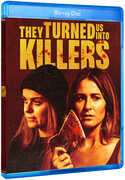 They Turned Us Into Killers , Scout Taylor-Compton