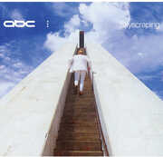 Skyscraping - Limited 180-Gram White & Blue Marble Colored Vinyl [Import] , ABC