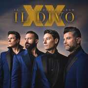 XX    (Standard - Silver LP) , Il Divo