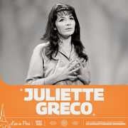 Live In Paris , Juliette Greco
