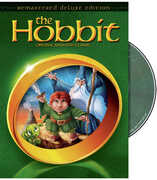 The Hobbit , John Huston