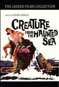 Creature From The Haunted Sea , Robert Towne