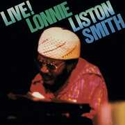 Live! [Import] , Lonnie Liston Smith