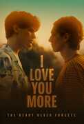 I Love You More , Luan Jaha