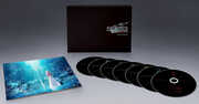 Final Fantasy 7 - Rebirth (Game Music) [Import] , Uematsu