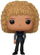 Funko POP! Television: Star Trek: Picard - Raffi Musiker