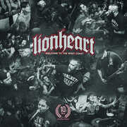 Welcome To The West Coast , Lionheart