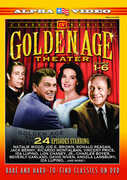 Golden Age Theater, Vol. 1-6 , Ronald Reagan