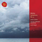 Symphony No 4 , James Levine