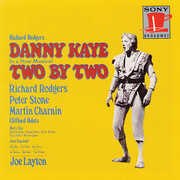 Two By Two / O.B.C. , Broadway Cast