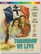 Tomorrow We Live (aka At Dawn We Die) , Hugh Sinclair