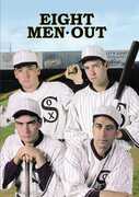 Eight Men Out , John Cusack
