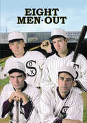 Eight Men Out , John Cusack