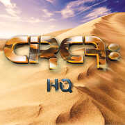 Hq , CIRCA:
