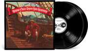 Tales Of The Great Rum Runners (Deluxe Edition) , Robert Hunter