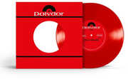 Soul Wandering /  Rise Up Singing - Limited Red Colored Vinyl [Import] , Paul Weller