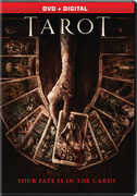 Tarot , Jacob Batalon