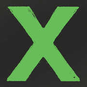 X (10th Anniversary Edition) , Ed Sheeran