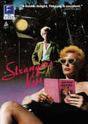 Strangers Kiss , Dan Shor