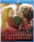 Housekeeping for Beginners , Anamaria Marinca