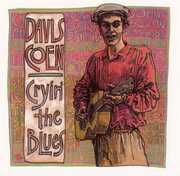 Cryin The Blues , Davis Coen