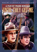 Until They Get Me , Pauline Starke