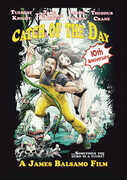 Catch Of The Day 10th Anniversary , James Balsamo