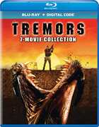Tremors: 7-Movie Collection , Michael Gross