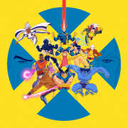 X-Men '97 (Original Soundtrack) , Newton Brothers