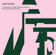 Adaptations , Nordic String Quartet