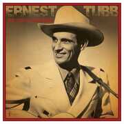 The Texas Troubadour: Best Of 1941-50 , Ernest Tubb