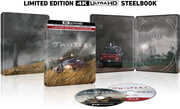 Twisters (Steelbook) , Maura Tierney