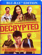 Decrypted , Amanda Abbington