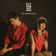 New Internationale , Kit Sebastian