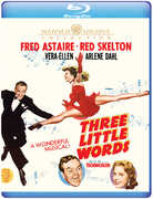 Three Little Words , Fred Astaire