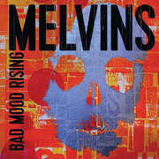 Bad Mood Rising , Melvins