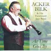 As Time Goes By , Acker Bilk