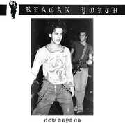 NEW ARYANS , Reagan Youth