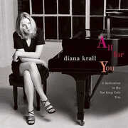 All For You (Verve Acoustic Sounds Series) , Diana Krall