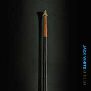 Battle Cry , Jack White