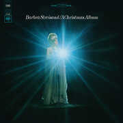 A Christmas Album , Barbra Streisand