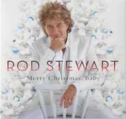 Merry Christmas, Baby , Rod Stewart