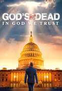 God's Not Dead: In God We Trust , David A.R. White