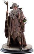 WETA Workshop Polystone - The Hobbit Trilogy - Radagast Classic Series Statue 